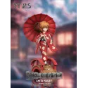 Detective Conan Kimono Edition Ai Haibara YYDS Studio