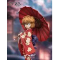 Detective Conan Kimono Edition Ai Haibara YYDS Studio