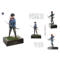 Princess Mononoke San & Ashitaka Cake Studio
