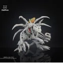 Digimon Skull Greymon Han Han Studio