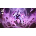 Pokémon Dialga & Palkia NOVA Studio