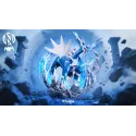 Pokémon Dialga & Palkia NOVA Studio