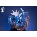 Pokémon Dialga & Palkia NOVA Studio