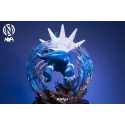 Pokémon Dialga & Palkia NOVA Studio