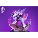 Pokémon Dialga & Palkia NOVA Studio