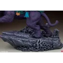 Masters Of The Universe Skeletor & Panthor Sideshow x Tweeterhead