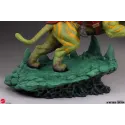 Masters Of The Universe He-Man & Battle Cat Sideshow x Tweeterhead