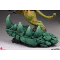 Masters Of The Universe He-Man & Battle Cat Sideshow x Tweeterhead
