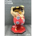 One Piece Donquixote Pirates 011 Machvise Stand Studio