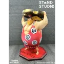 One Piece Donquixote Pirates 011 Machvise Stand Studio