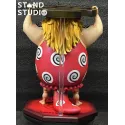 One Piece Donquixote Pirates 011 Machvise Stand Studio