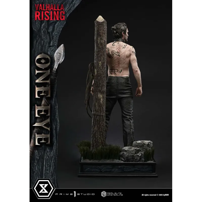 Valhalla Rising One Eye Prime 1 Studio