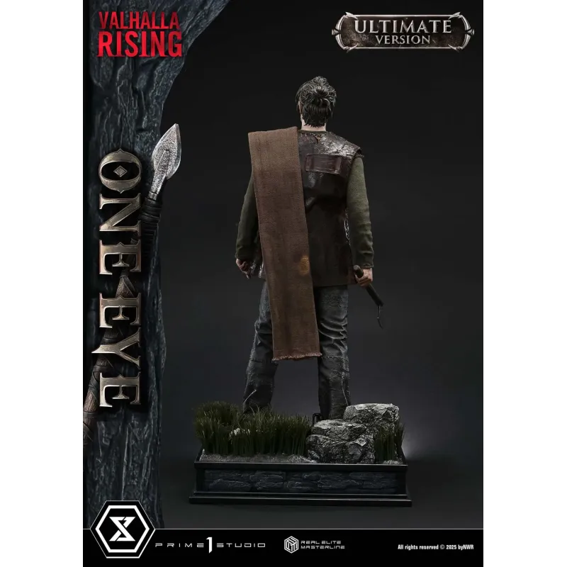 Valhalla Rising One Eye Prime 1 Studio