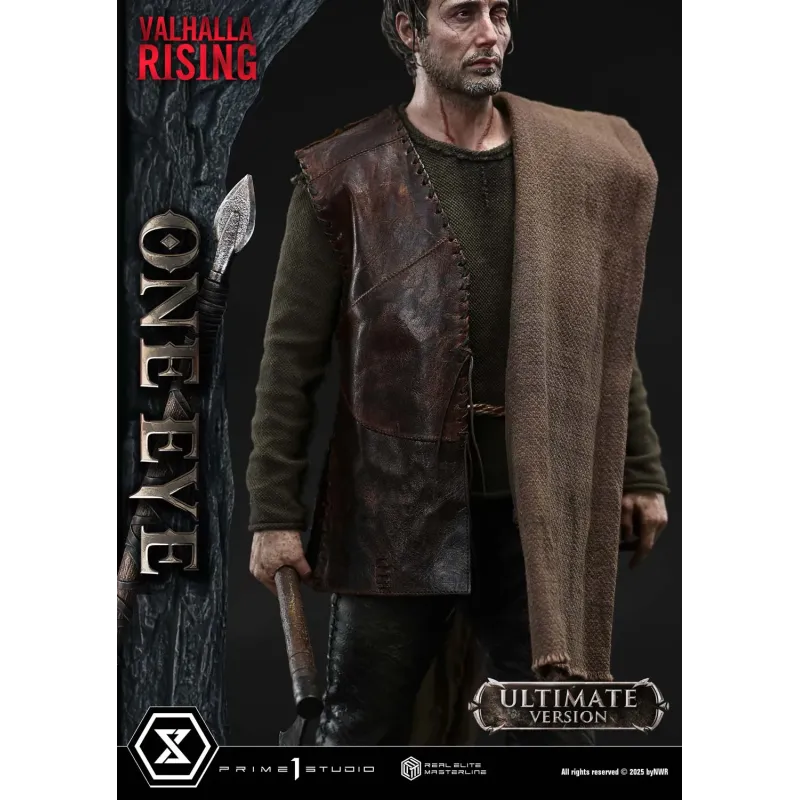 Valhalla Rising One Eye Prime 1 Studio