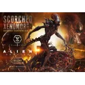 Alien: Romulus Scorched Xenomorph Prime 1 Studio