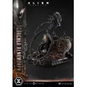 Alien: Romulus Scorched Xenomorph Prime 1 Studio
