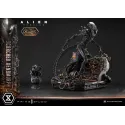 Alien: Romulus Scorched Xenomorph Prime 1 Studio