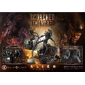 Alien: Romulus Scorched Xenomorph Prime 1 Studio