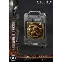 Alien: Romulus Scorched Xenomorph Prime 1 Studio