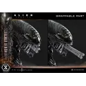 Alien: Romulus Scorched Xenomorph Prime 1 Studio