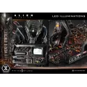 Alien: Romulus Scorched Xenomorph Prime 1 Studio