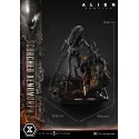 Alien: Romulus Scorched Xenomorph Prime 1 Studio