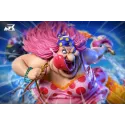 One Piece Big Mom GTR Studio