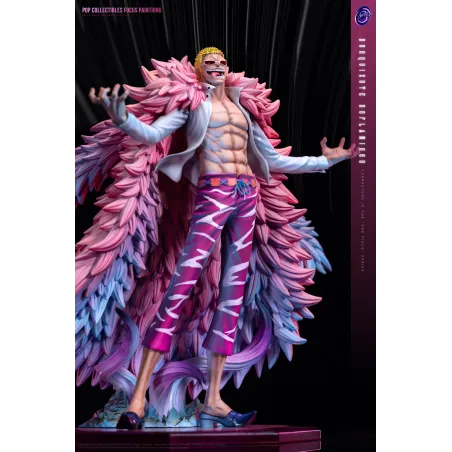 One Piece Donquixote  Doflamingo Aurora Studio