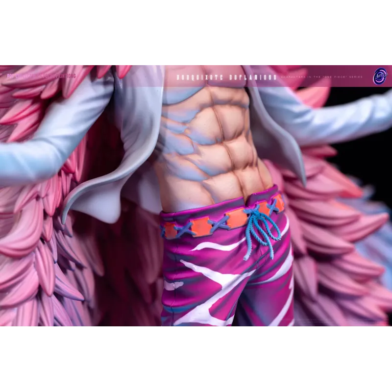 One Piece Donquixote  Doflamingo Aurora Studio