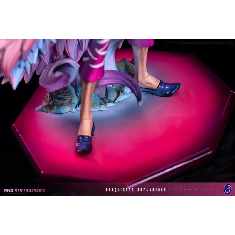 One Piece Donquixote  Doflamingo Aurora Studio