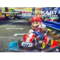 Nintendo Mario Kart World Mario Moreno Studio