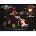 Nintendo Mario Kart World Mario Moreno Studio