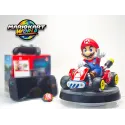 Nintendo Mario Kart World Mario Moreno Studio