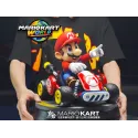 Nintendo Mario Kart World Mario Moreno Studio
