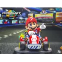 Nintendo Mario Kart World Mario Moreno Studio