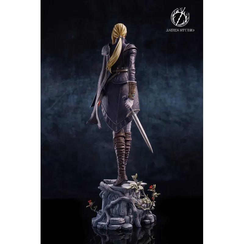 Elden Ring Nightreign Duchesse - Figurine Exclusive Ashes Studio