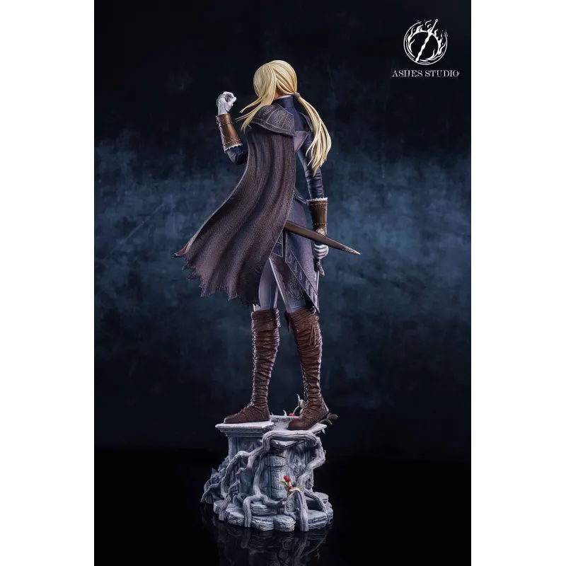 Elden Ring Nightreign Duchesse - Figurine Exclusive Ashes Studio