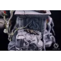Elden Ring Nightreign Duchesse - Figurine Exclusive Ashes Studio