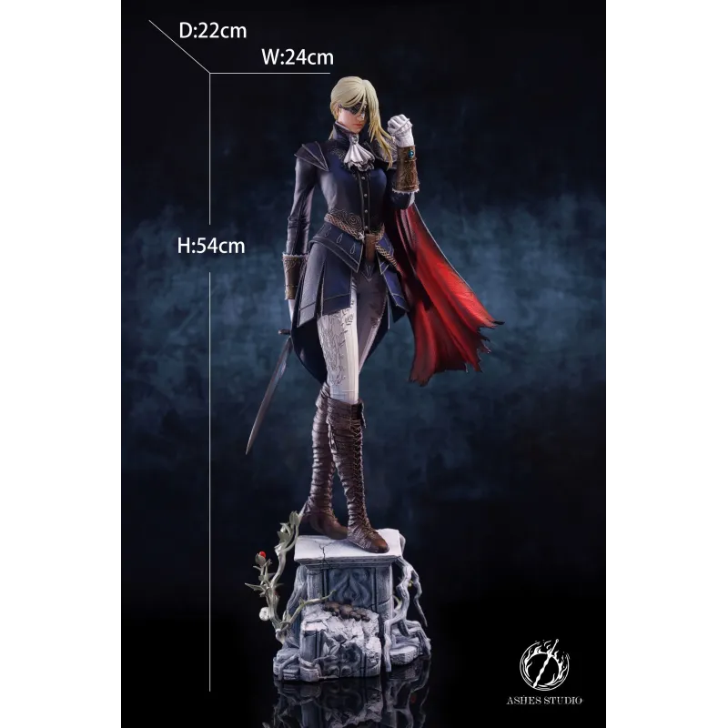 Elden Ring Nightreign Duchesse - Figurine Exclusive Ashes Studio