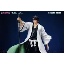 Zodiakos Studio Sosuke Aizen - Figura Licenciada Exclusiva