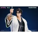 Zodiakos Studio Sosuke Aizen - Figura Licenciada Exclusiva