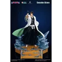 Zodiakos Studio Sosuke Aizen - Figura Licenciada Exclusiva