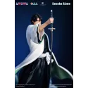 Zodiakos Studio Sosuke Aizen - Figura Licenciada Exclusiva