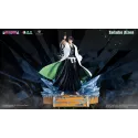 Zodiakos Studio Sosuke Aizen - Figura Licenciada Exclusiva