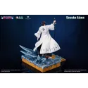 Zodiakos Studio Sosuke Aizen - Figura Licenciada Exclusiva
