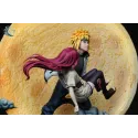 Naruto Minato & Kushina ICE Studio - Figurines Exclusives Anime