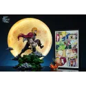 Naruto Minato & Kushina ICE Studio - Figurines Exclusives Anime