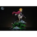 Naruto Minato & Kushina ICE Studio - Figurines Exclusives Anime