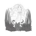 One Piece Donquixote  Doflamingo Aurora Studio