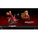 Neon Genesis Evangelion EVA Soryu Asuka Langley GZ Studio